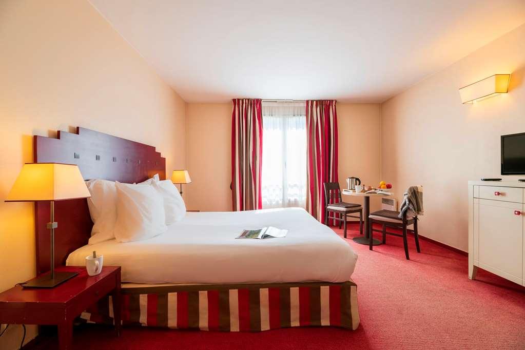 Hotel Cerise Chatou Rum bild